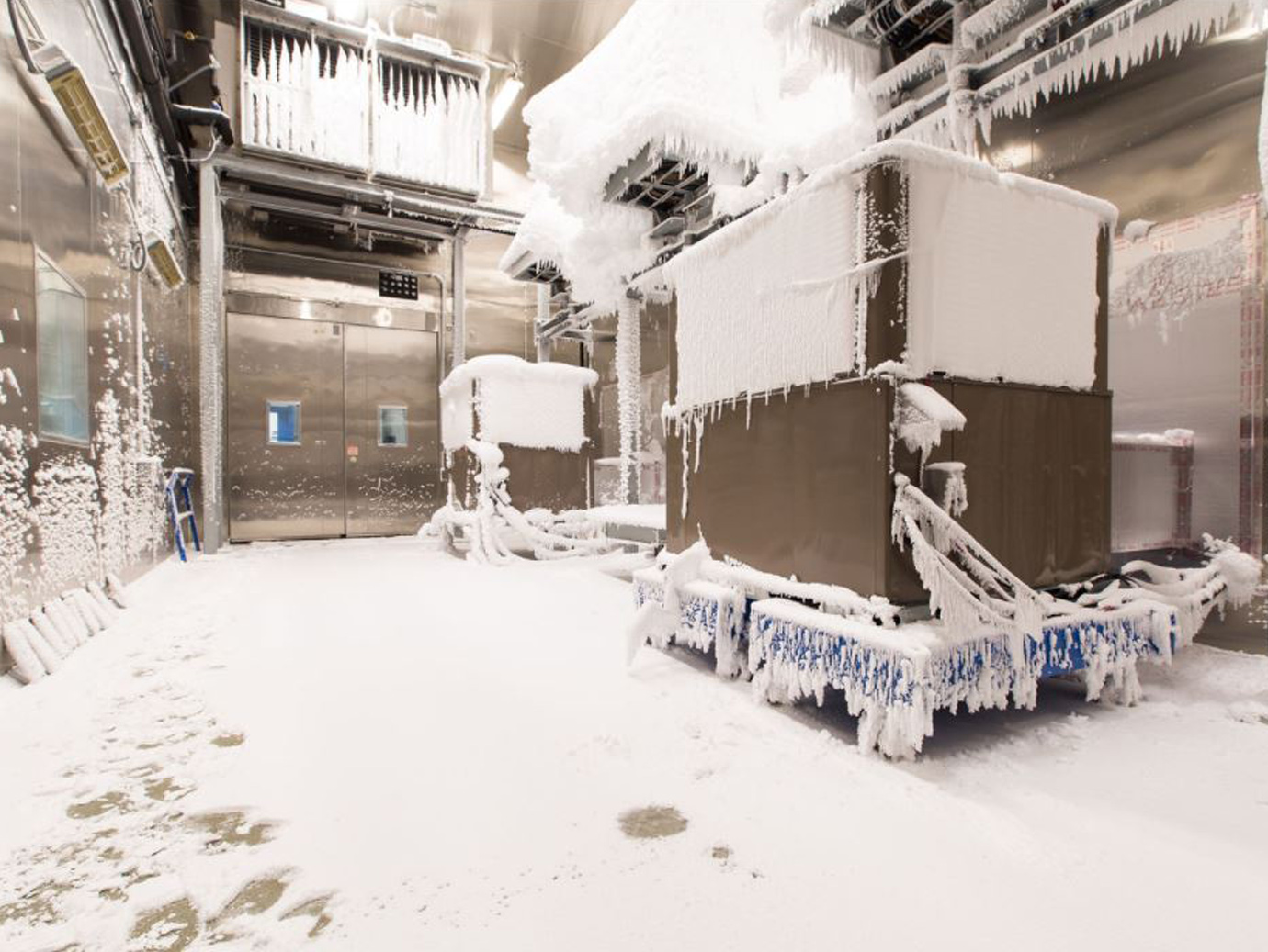 Coleman HVAC Advantage