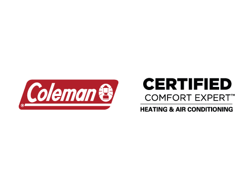 Coleman Certified Comfort Expert