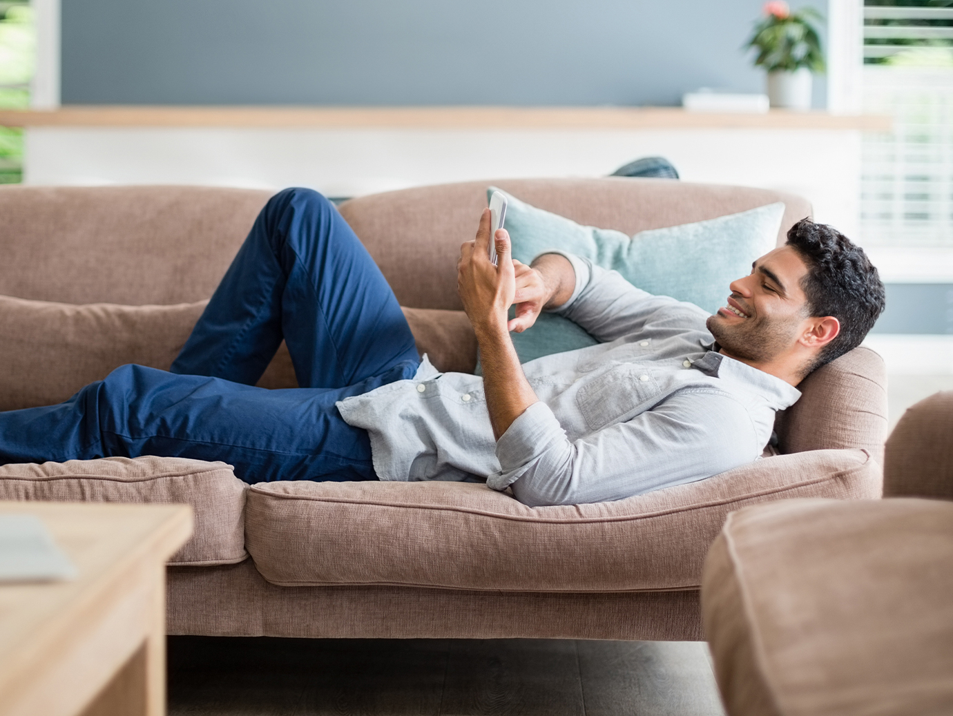 YORK® | Image Right content left_IAQ Webinar