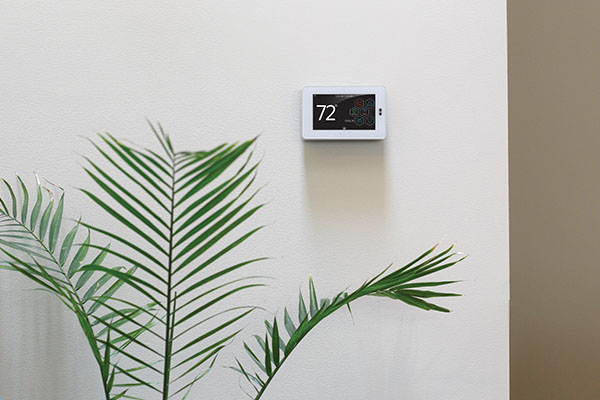 Residential Thermostats