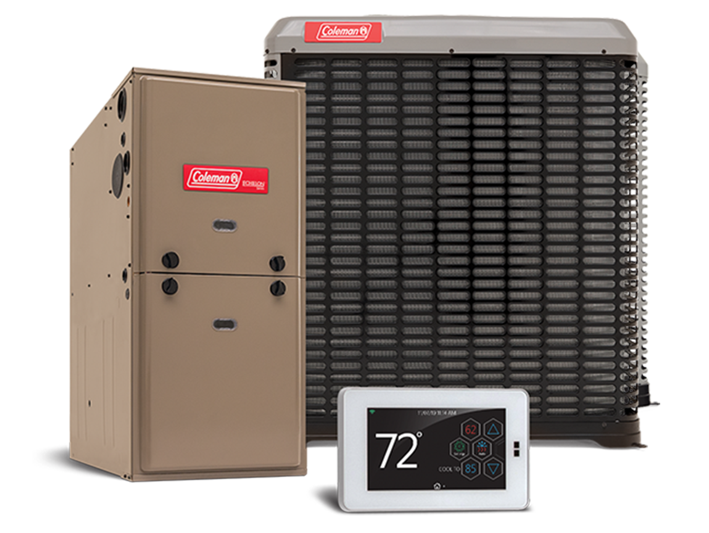 Coleman Product Group