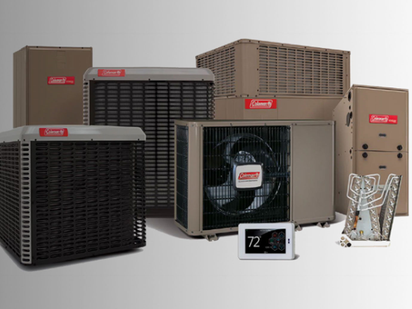 Coleman Product Group