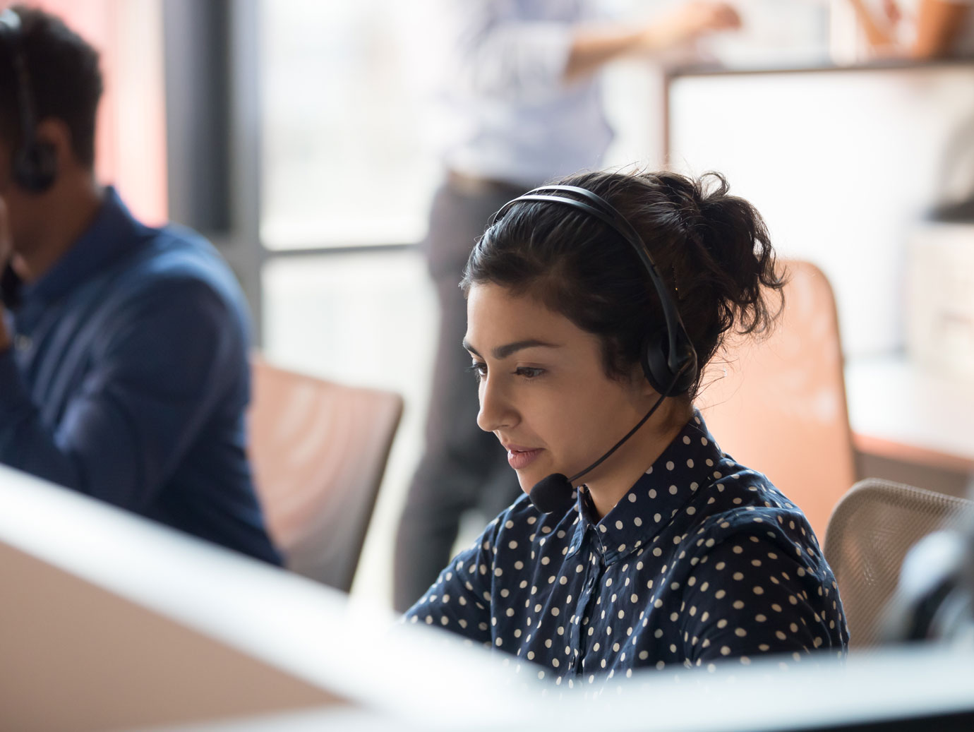 Homeowner Support Coleman