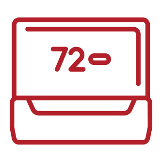 YORK® | Glas Smart Thermostat