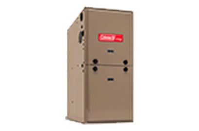 YORK® | Residential Gas Furnace