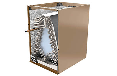 Coleman Upflow/Downflow Indoor Coil
